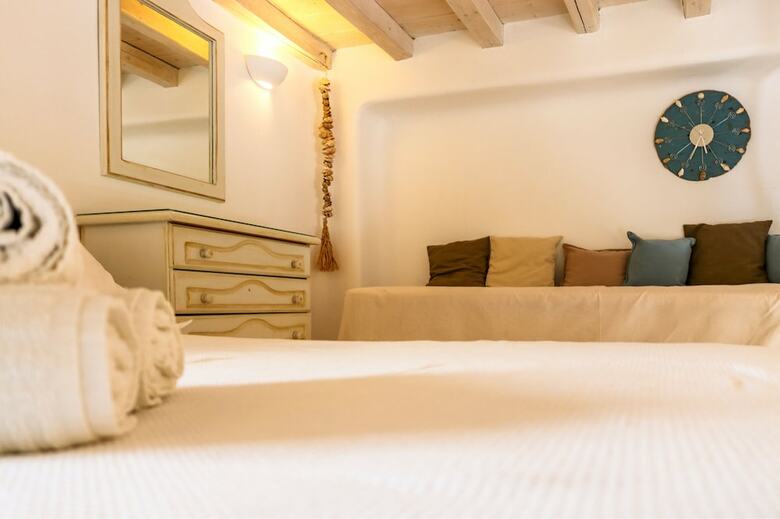 Ortus Ivory Mykonian Luxury Villa