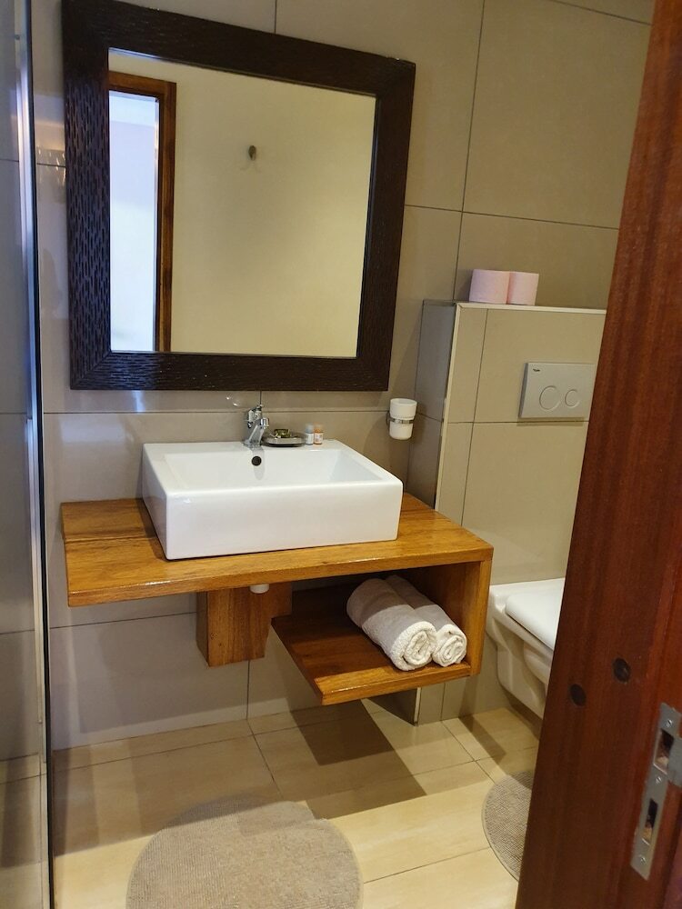 Aparthotel Phenix Somone