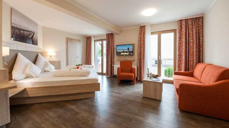 Hotel Mohren