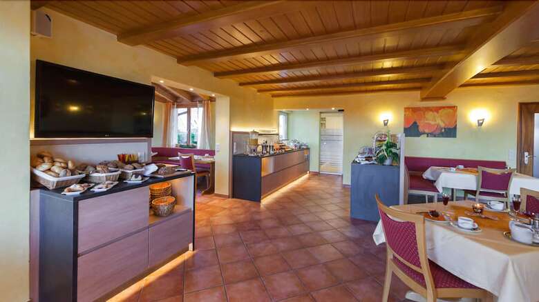 Hotel Mohren