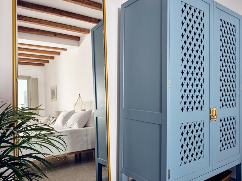 Hotel Belvedere Hilltop Complex Rooms & Suites