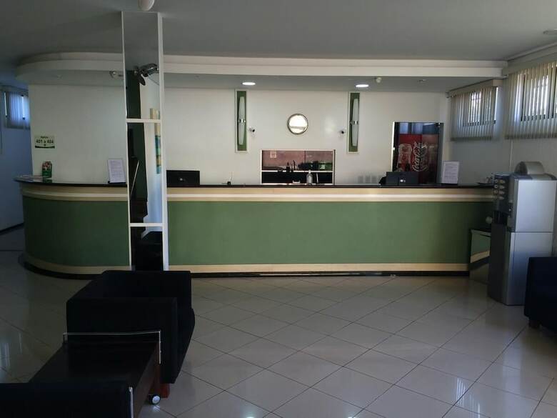 Oyo Hotel Jardim