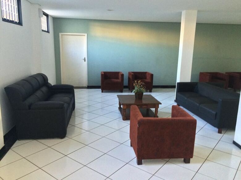 Oyo Hotel Jardim