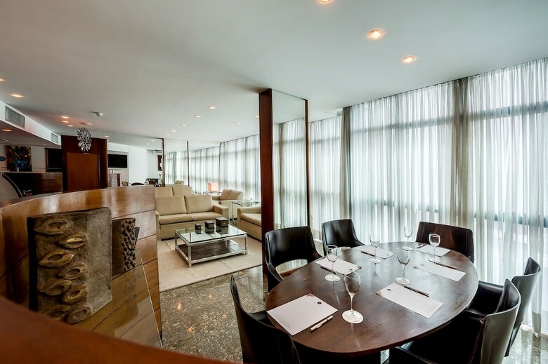 Hotel Atlante Plaza