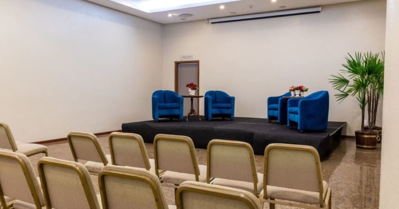 Hotel Atlante Plaza