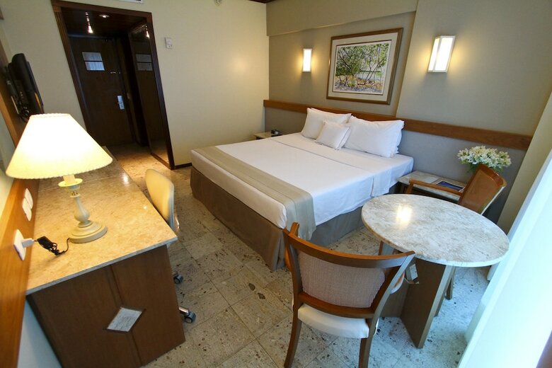 Hotel Atlante Plaza
