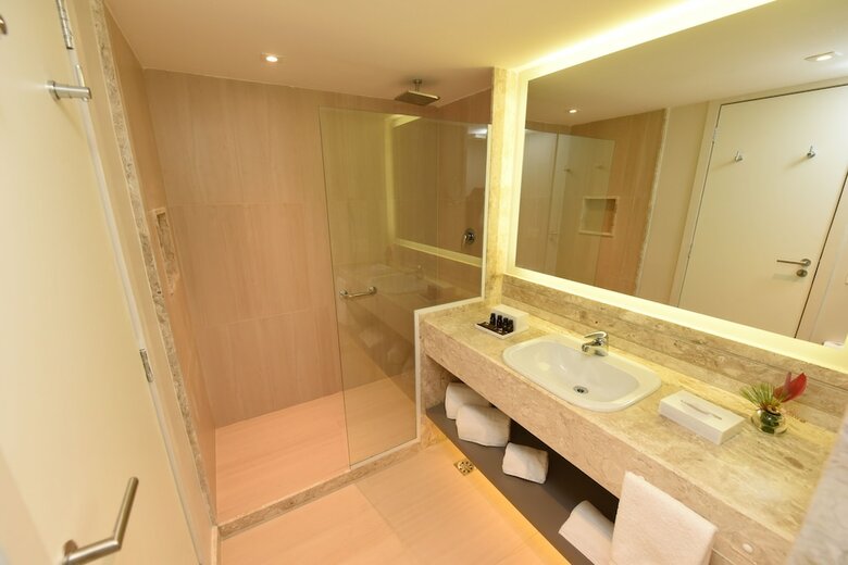 Hotel Atlante Plaza