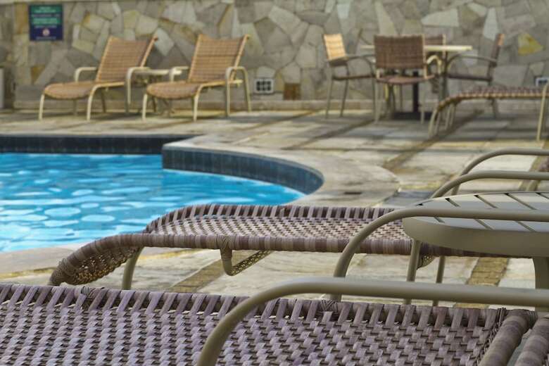 Hotel Atlante Plaza