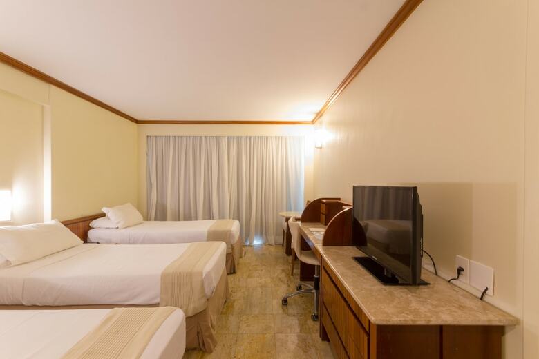 Hotel Atlante Plaza