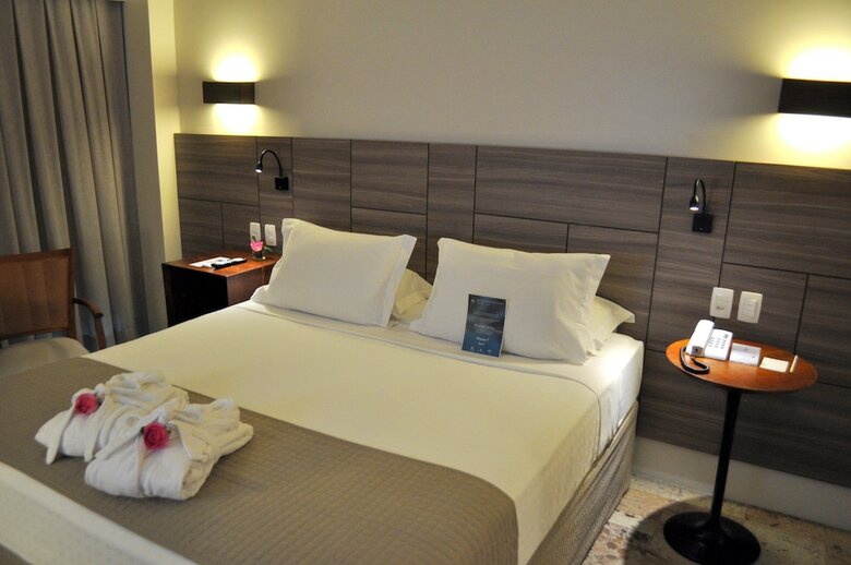 Hotel Atlante Plaza