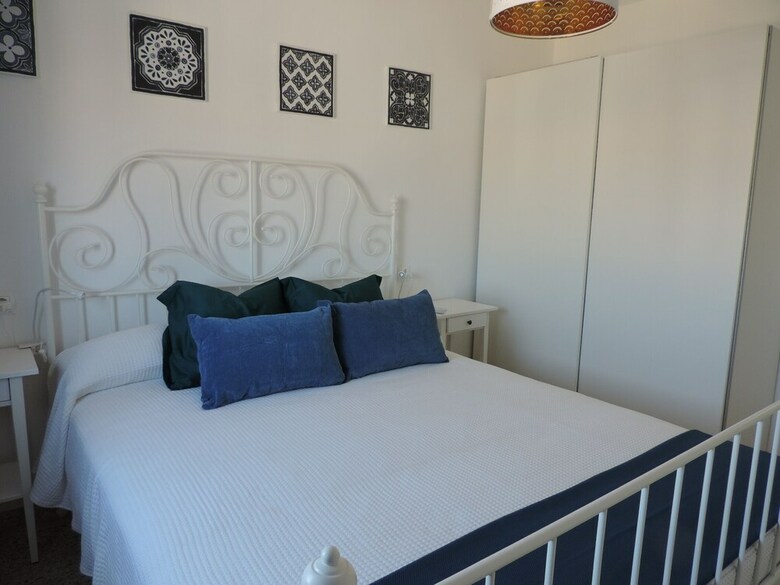 Apartamentos Casita La Isla