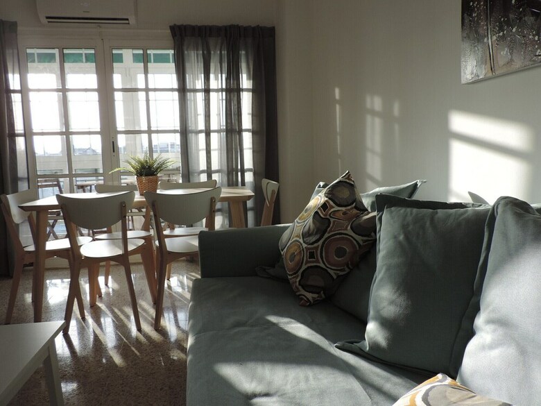 Apartamentos Casita La Isla