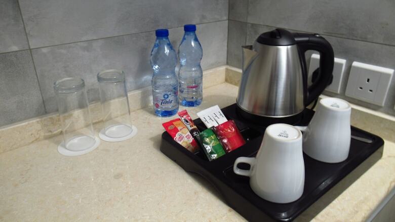 Hotel Touq Balad