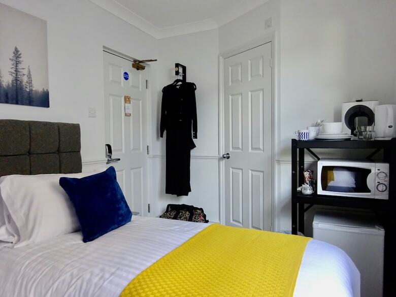 Hotel Reading Serviced Rooms