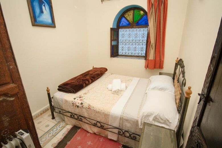 Apartamentos Dar Nokhba Inn