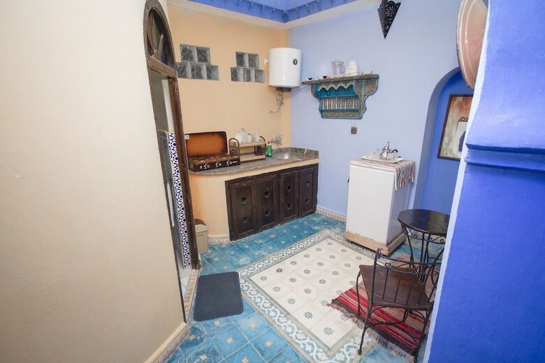 Apartamentos Dar Nokhba Inn