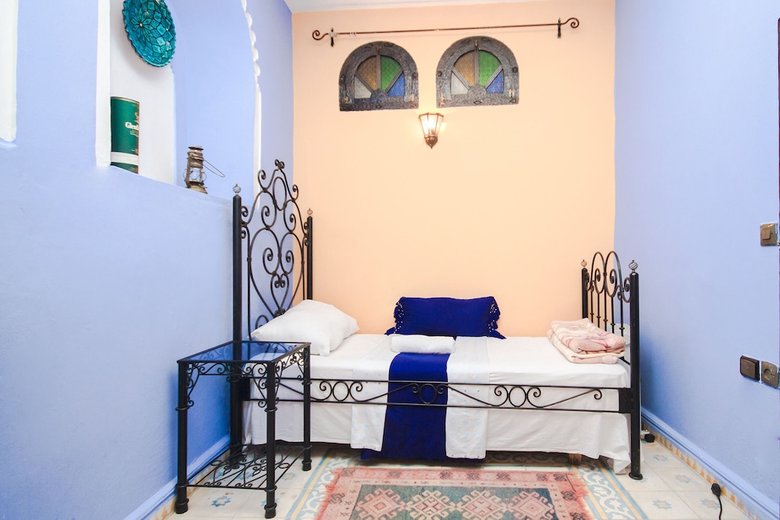 Apartamentos Dar Nokhba Inn