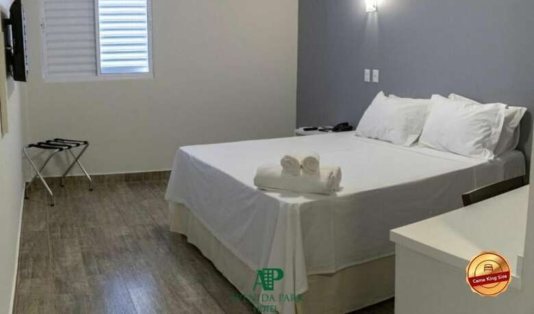 Avenida Park Hotel - Iturama