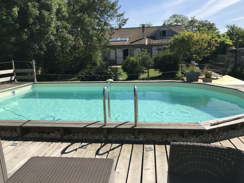 Domaine Des Pres de Joussac