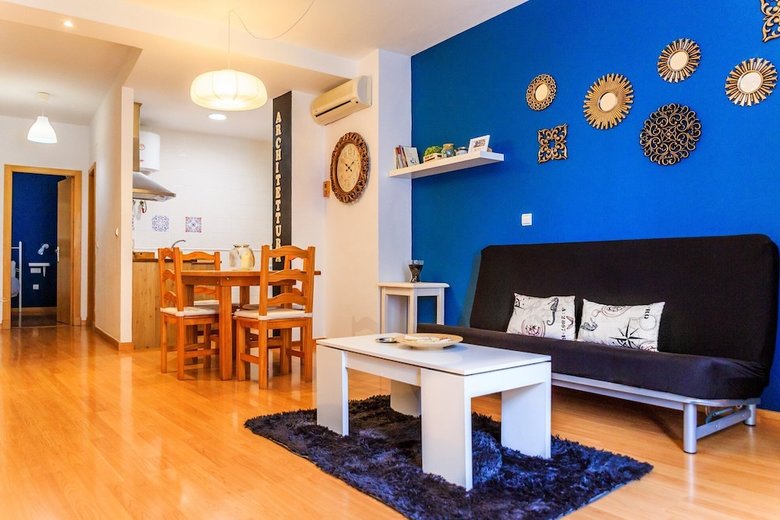Apartamentos Tur�sticos Architettura �beda