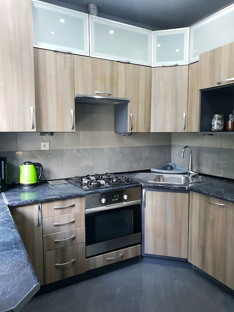 Apartament Wa?brzych / Szczawno - Zdr�j