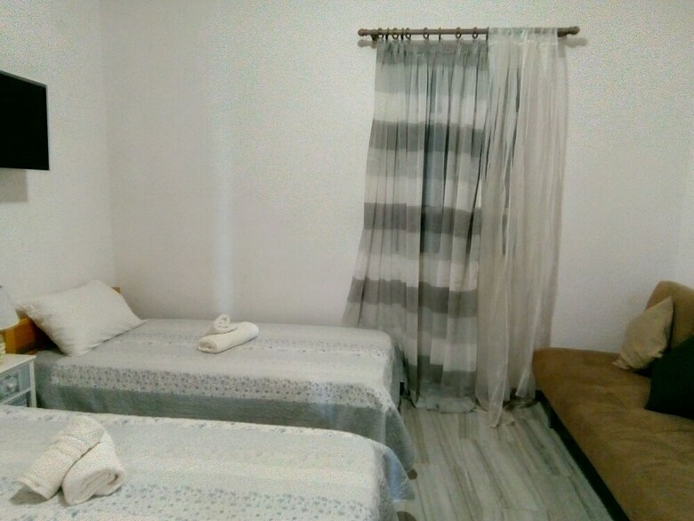 Apartamentos Cycladic Studio - 4people Dt Ornos
