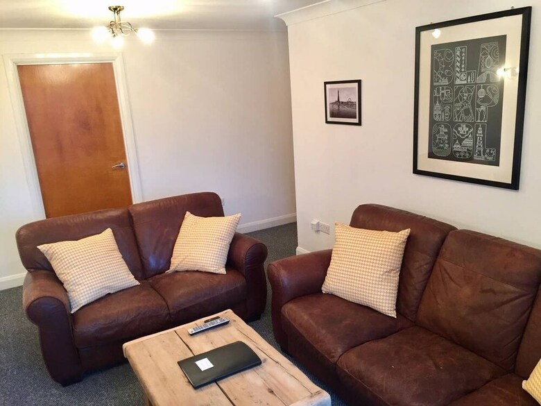 Apartamentos Hillcrest