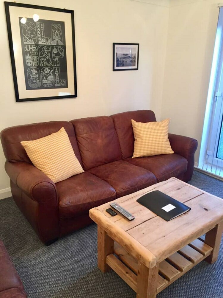 Apartamentos Hillcrest