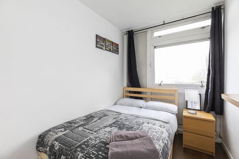 Apartamentos Tower Bridge Accommodation - 8