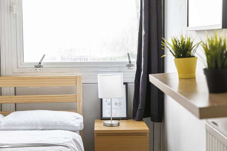 Apartamentos Tower Bridge Accommodation - 8