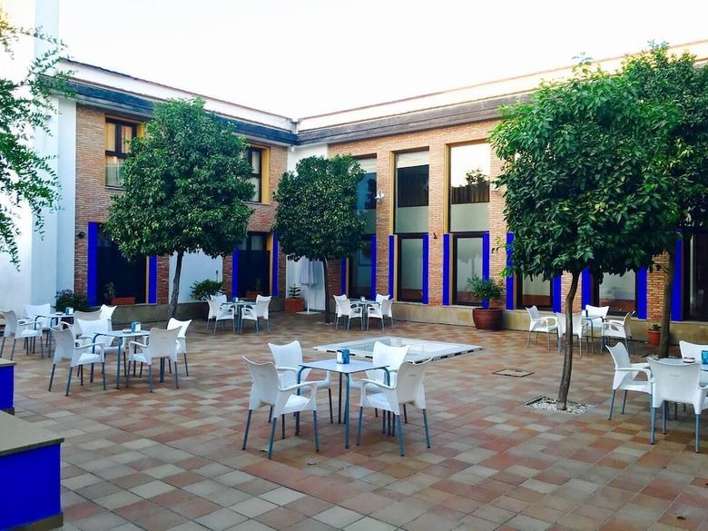 Hotel  Do�a Aldonza