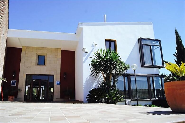 Hotel  Do�a Aldonza