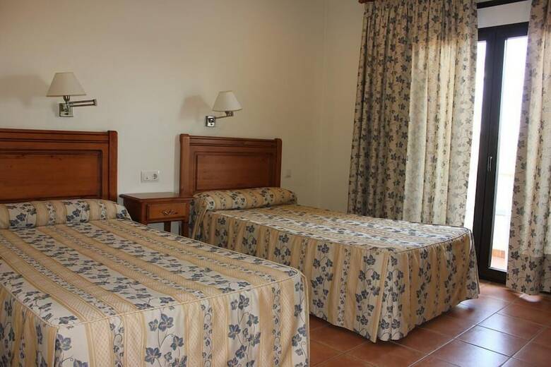 Hotel  Do�a Aldonza