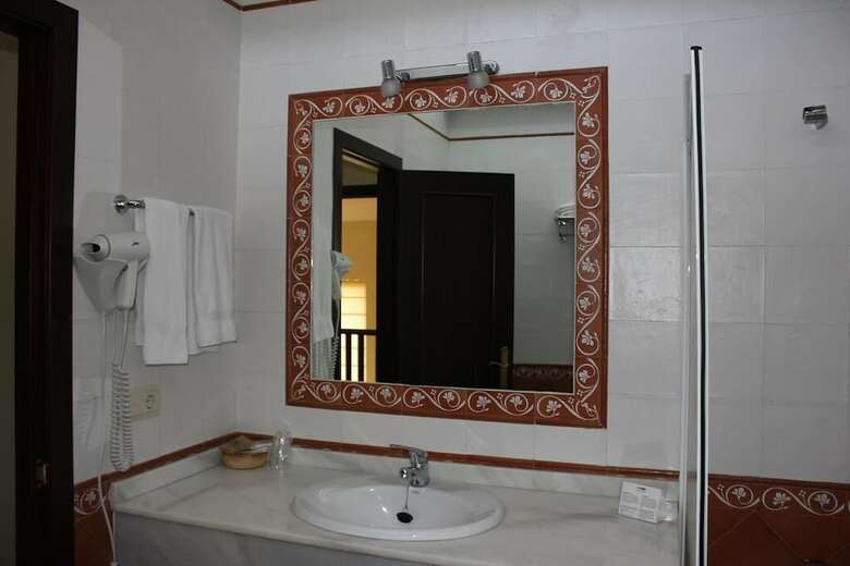 Hotel  Do�a Aldonza