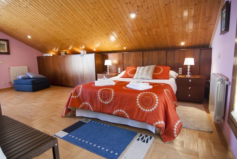Villa Alcam Can Macia