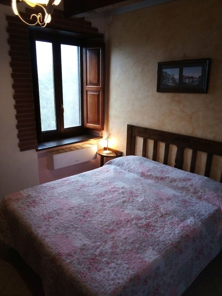 Agroturismo Oasi Della Pace