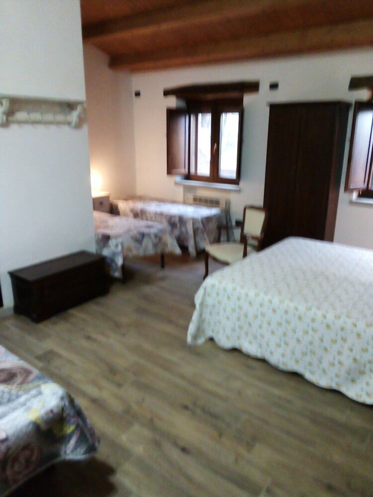 Agroturismo Oasi Della Pace