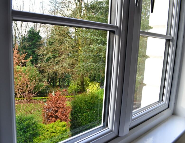 Ware House B&B