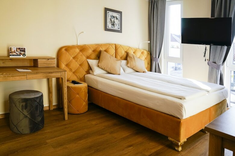 Aparthotel Boardinghouse City Home