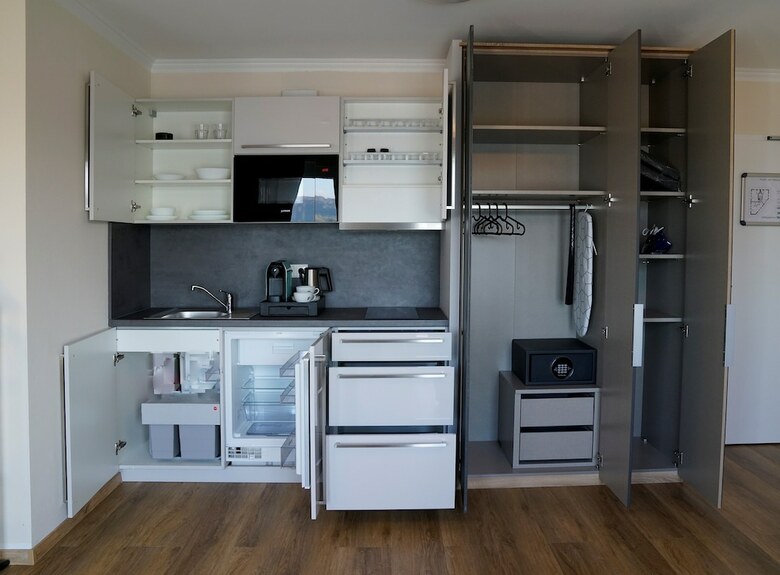 Aparthotel Boardinghouse City Home
