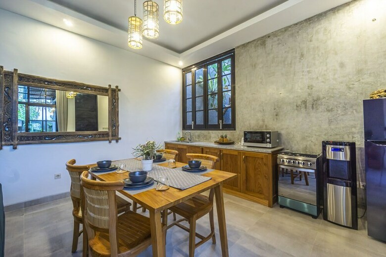 Lavani Villa Ubud