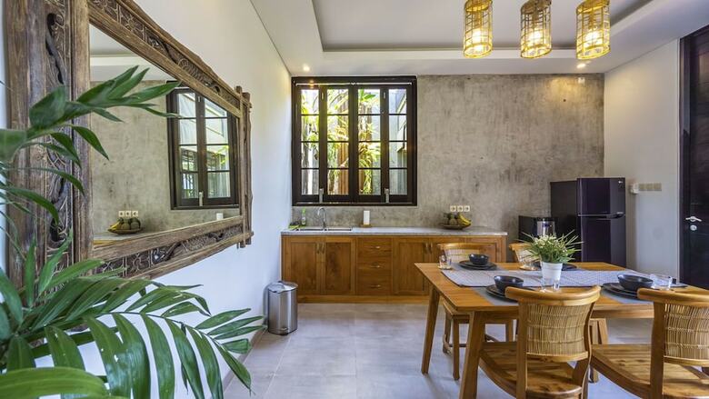 Lavani Villa Ubud