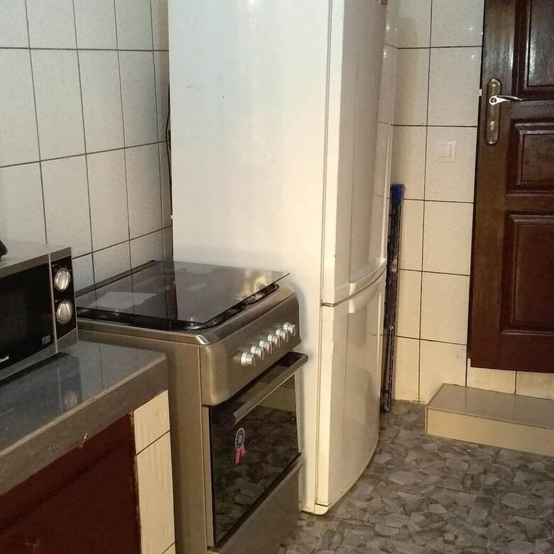 Apartamentos Chic Appartement Meubl� de Bonamoussadi