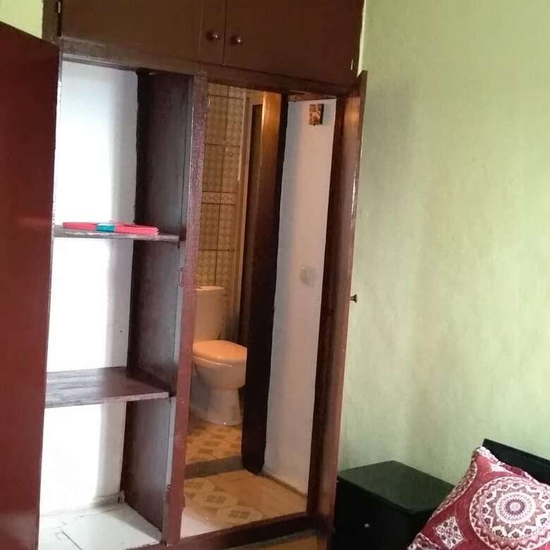 Apartamentos Chic Appartement Meubl� de Bonamoussadi