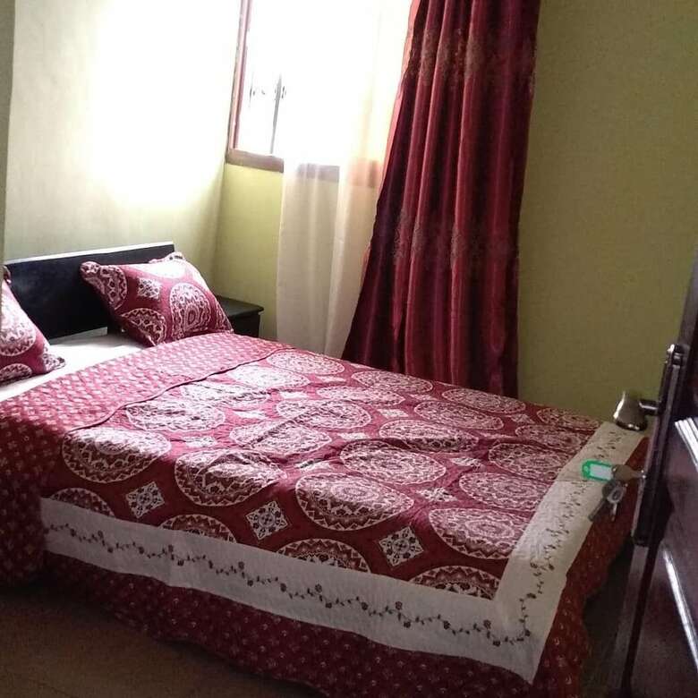Apartamentos Chic Appartement Meubl� de Bonamoussadi