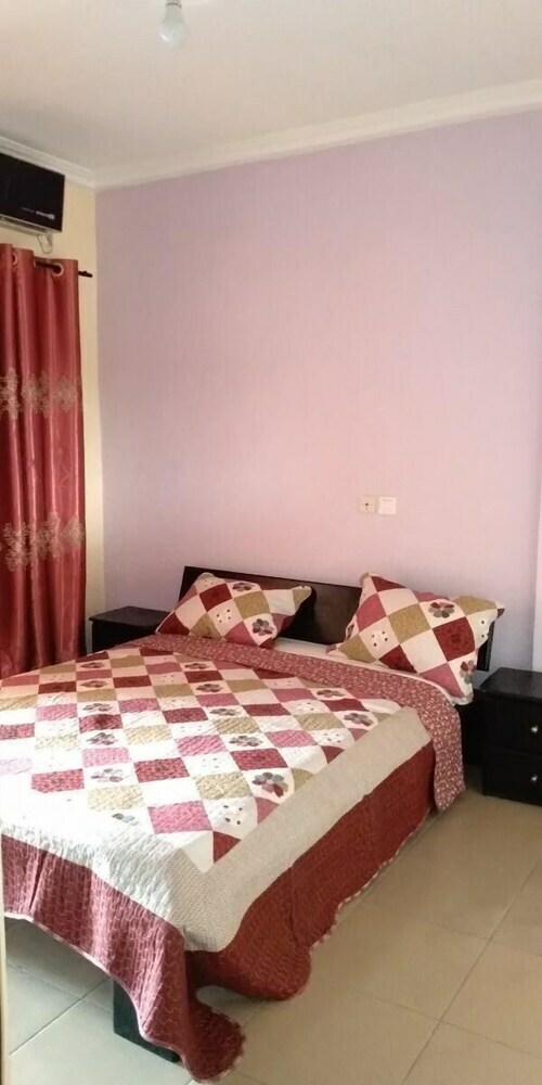 Apartamentos Chic Appartement Meubl� de Bonamoussadi