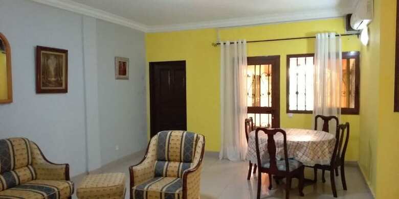 Apartamentos Chic Appartement Meubl� de Bonamoussadi