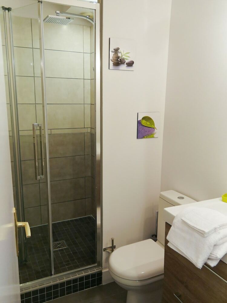 Apartamento Studio Premium Z�nith Ar�nes Et Purpan