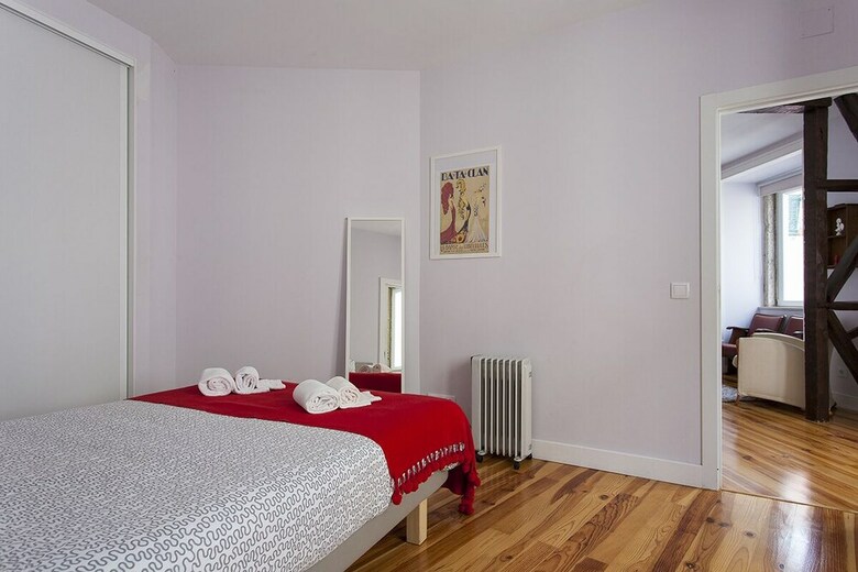 Chiado Vintage Apartment Rentexperience