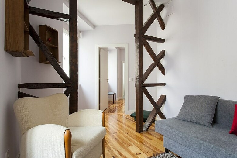 Chiado Vintage Apartment Rentexperience